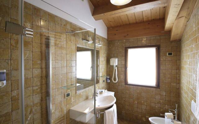Sporting Hotel San Felice