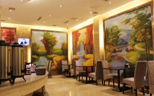Jiadi Business Hotel
