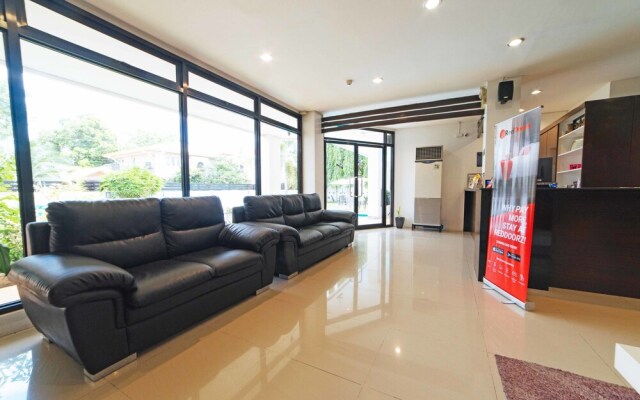 Reddoorz Premium @ Guadalupe Village