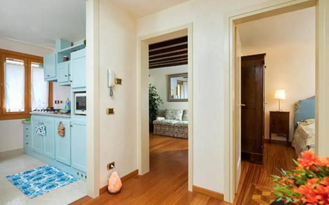 Venice Apartment