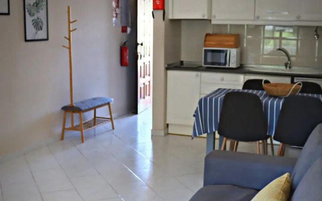 Kiss Apartamentos