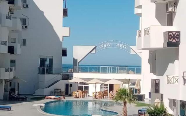Sea View * Swimming Pools * Near ElGouna * WiFi G49