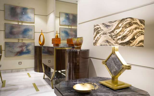 Vivienda Hotel Villas Jeddah