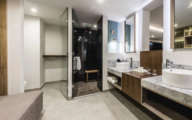 Armar House, All-Inclusive