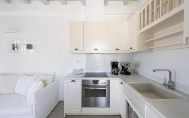 Villa Spitaki