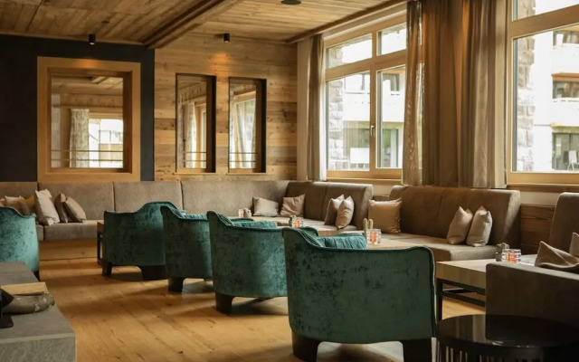 Landal Resort Maria Alm