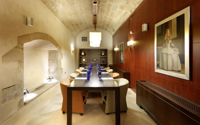 Eurostars Palacio Santa Marta
