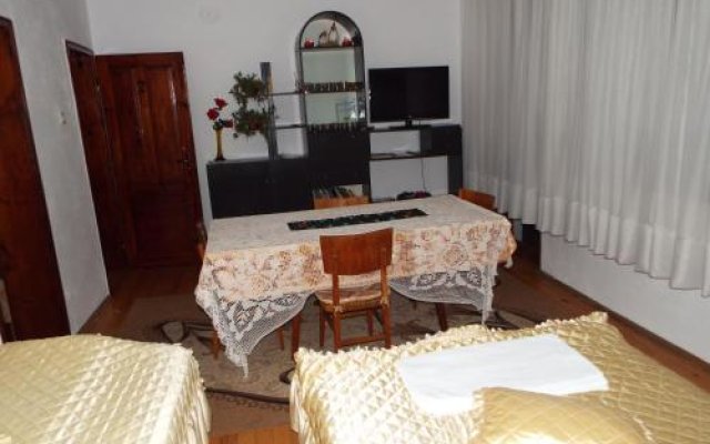 Albena Guest Rooms