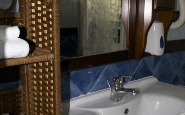 Hotel Acquaverde