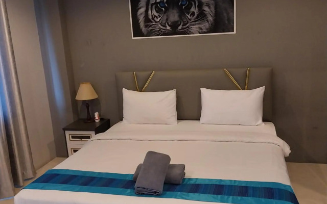 Laem Din Hotel Chaweng