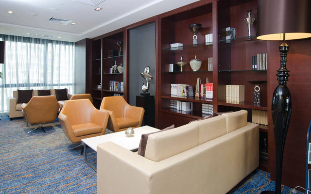 Shenzhen L.gem Hotel