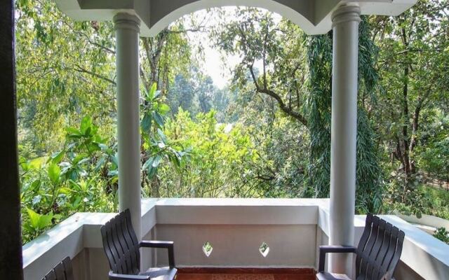 Vann Life Forest Resort
