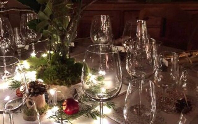 Chambres d'Hotes A l'Ombre du Verger