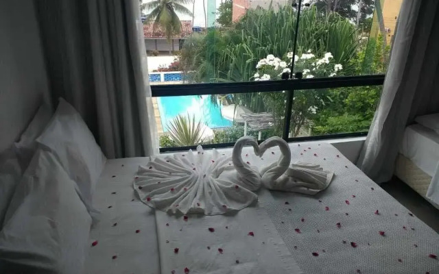Pousada Vila Anaua