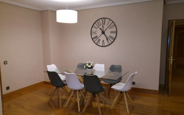 Apartamentos Gestiã³N de Alojamientos