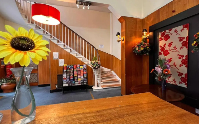 Gresham Hotel Bloomsbury