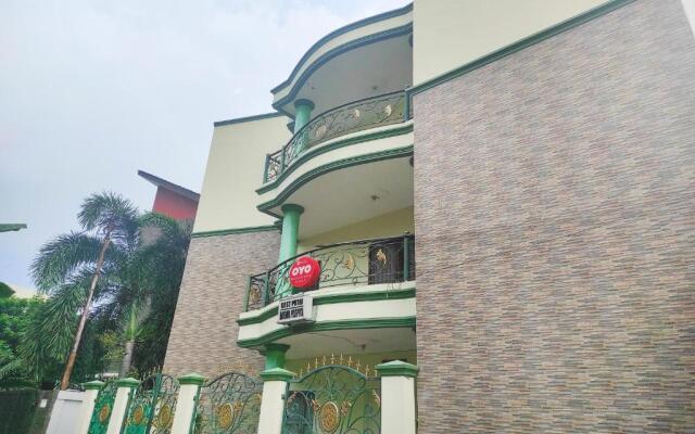 OYO 90323 Wisma Puspita Syariah