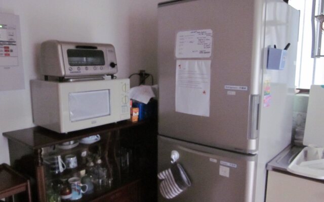 Enman Guest House Osaka - Hostel