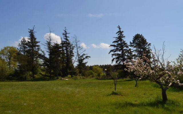 "Luchia" - 3.6km from the sea in Western Jutland