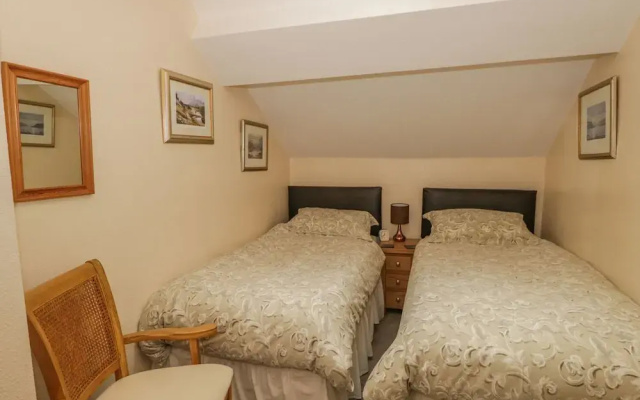 Bobbin Mill Cottage