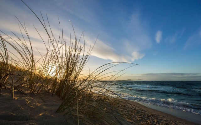 Strandhotel Dunenmeer