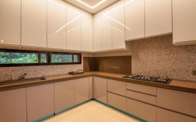Villa 41 by Vista Rooms