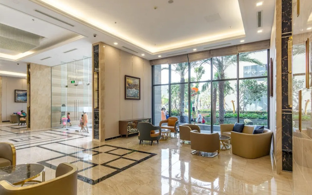 NES House - Riverview Apartment