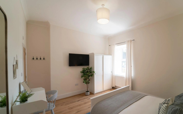 Foundry Farm Apartment