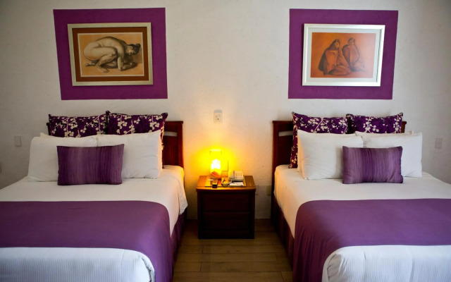 Radisson Hotel Cuernavaca