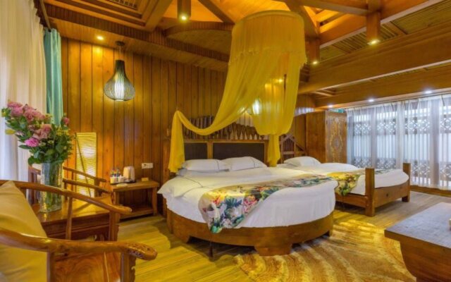 Lijiang Yun Zong Ge Inn