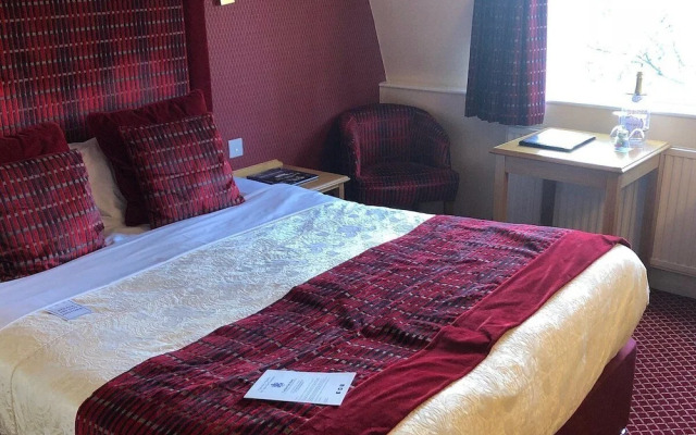The Carlton Park Hotel