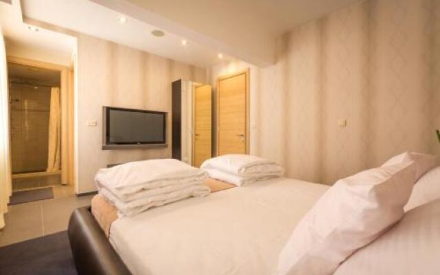 HostGost at BAMS (Private Spa included)