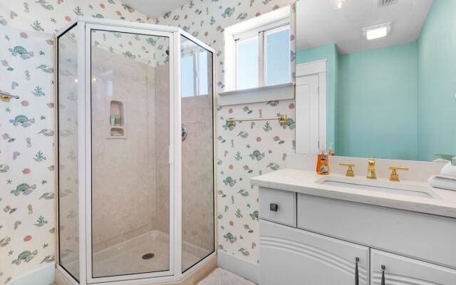 Silver Beach Retreat - 1938171