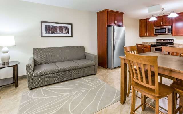 AmericInn by Wyndham Burnsville