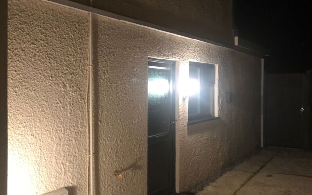 Bournemouth Holiday Let With Hot Tub & Sauna