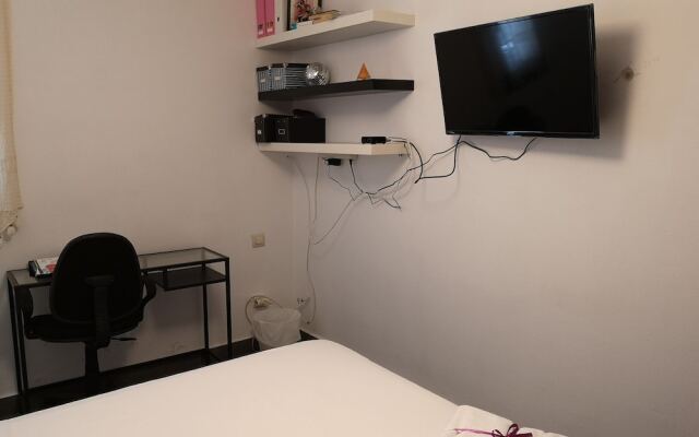 Rooms Costa Teguise Beach - Adults Only