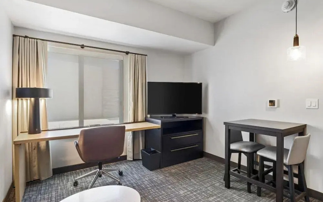 Residence Inn by Marriott Lodi Stockton