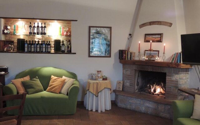 Agriturismo Il Cavallino