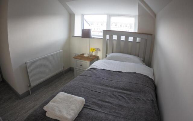 White Hall Portrush