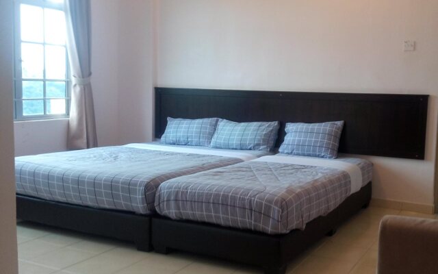 My Home Apartment - Crown Imperial Court