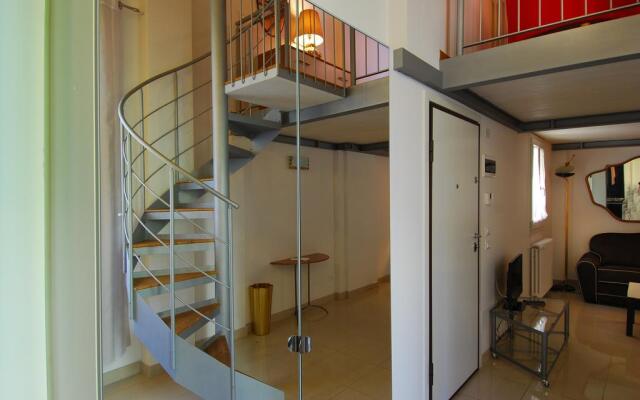 GetTheKey Boldrini Lofts