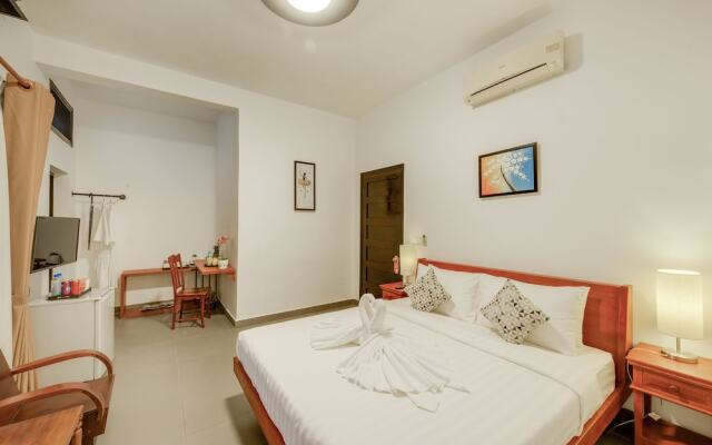 Arun Villa