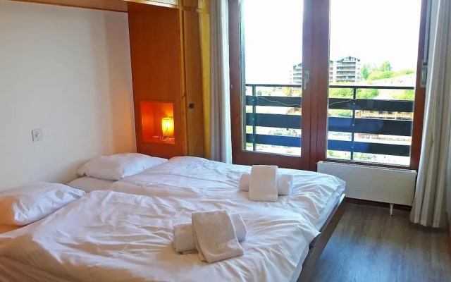 Christiania I F6 Haute-nendaz