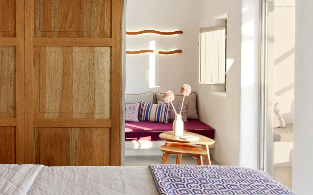 La Perla Villas - Adults Only