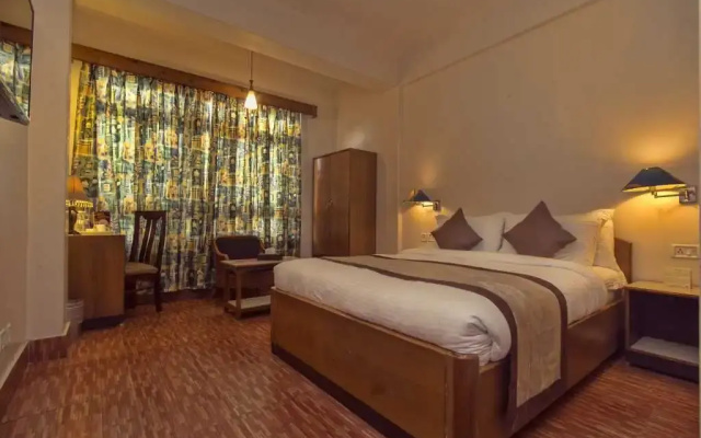 Summit Ttakshang Residency Hotel & Spa