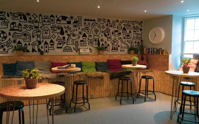 Haystack Hostel