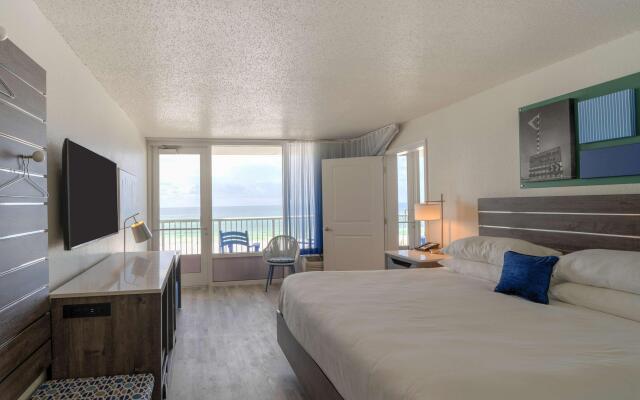 The Island Resort at Fort Walton Beach