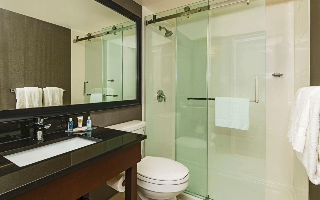Comfort Inn Cambridge