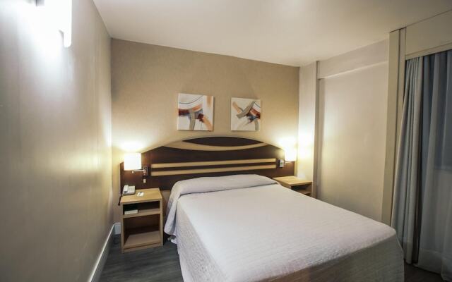 Tri Hotel Vittoria Bento