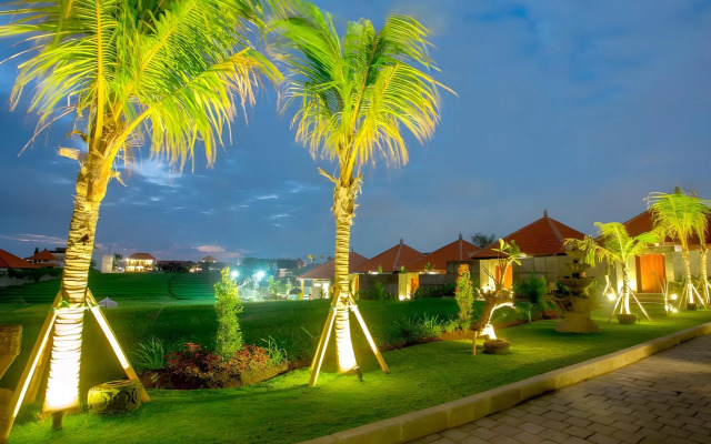 RedDoorz @ Nelayan Canggu